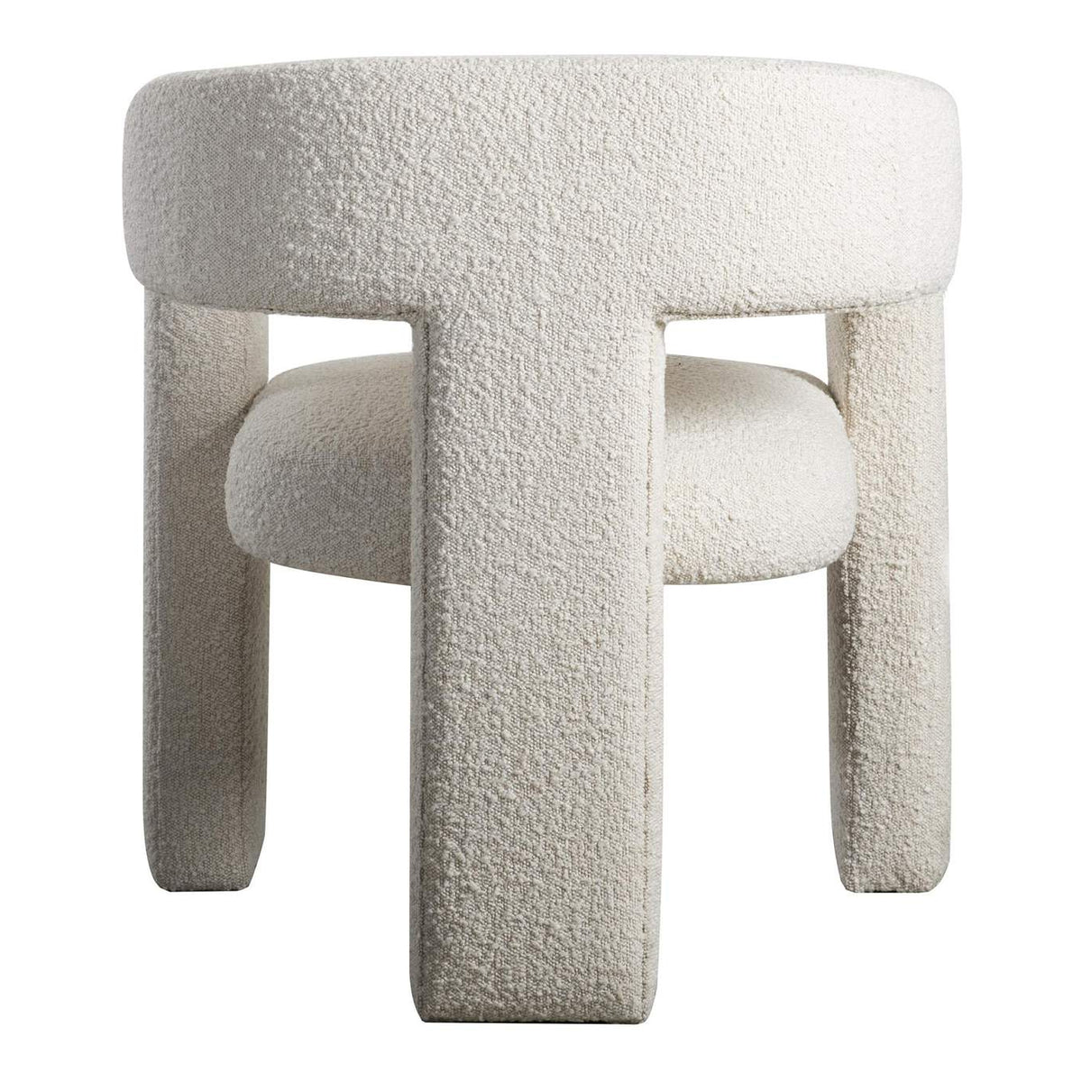 ZT-1032-18 Elo Chair White