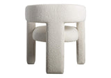 ZT-1032-18 Elo Chair White