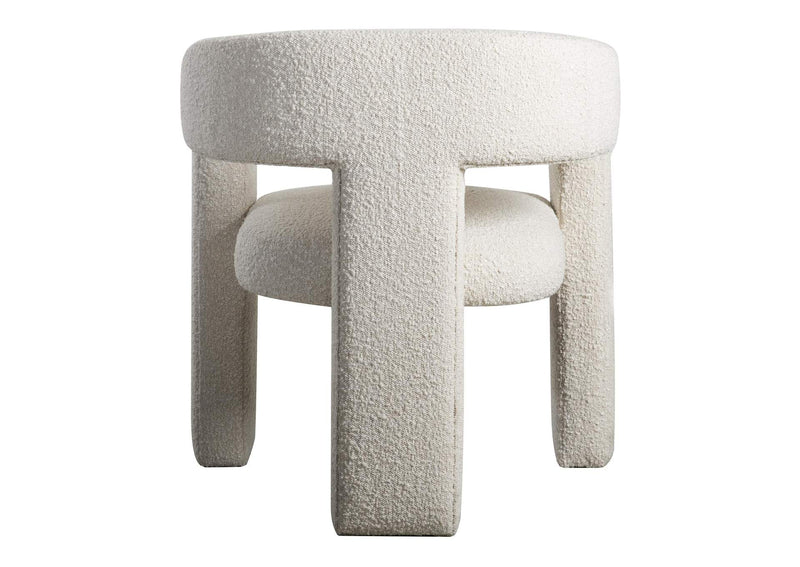 ZT-1032-18 Elo Chair White