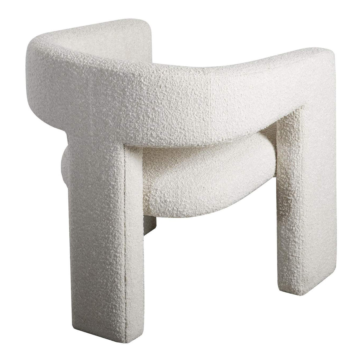 ZT-1032-18 Elo Chair White