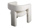 ZT-1032-18 Elo Chair White