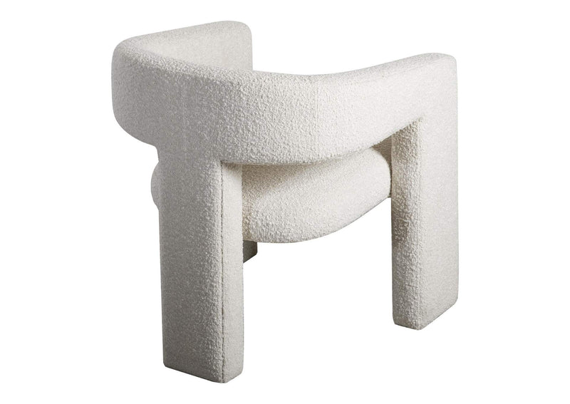 ZT-1032-18 Elo Chair White