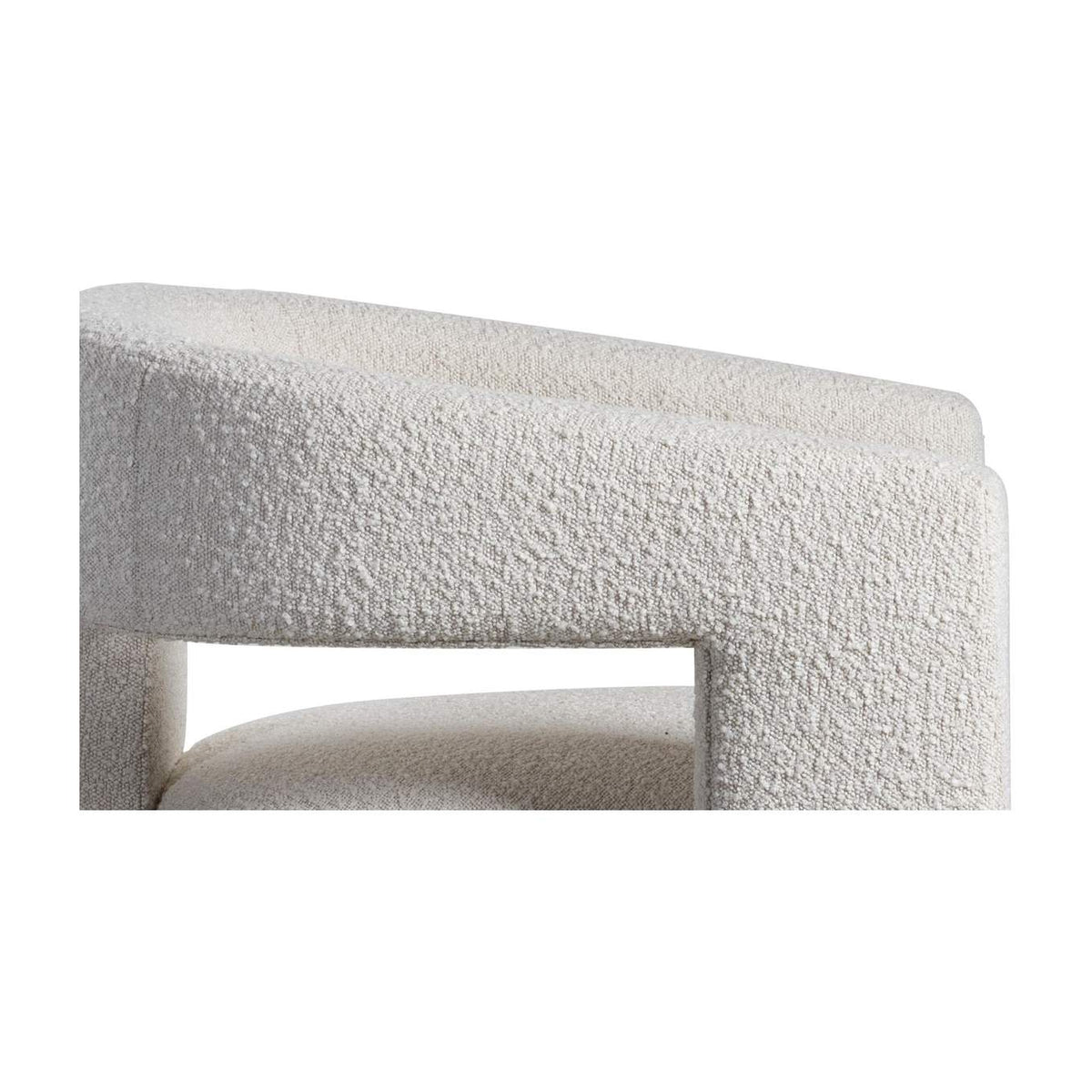 ZT-1032-18 Elo Chair White