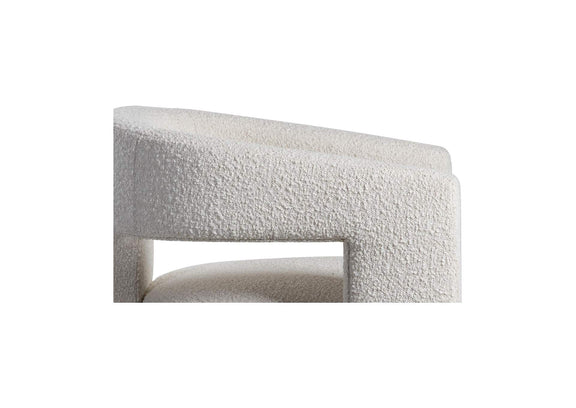 ZT-1032-18 Elo Chair White