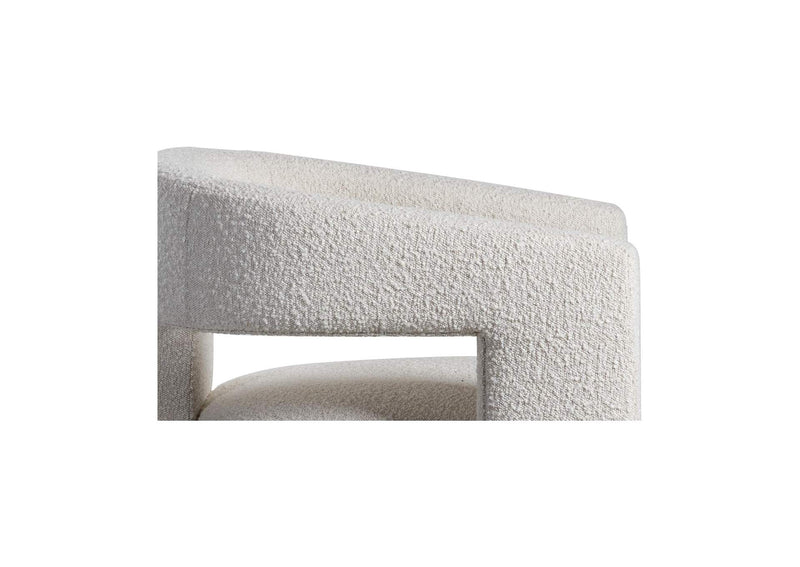 ZT-1032-18 Elo Chair White