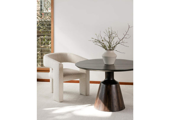 ZT-1032-18 Elo Chair White