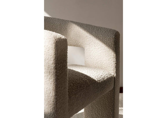 ZT-1032-18 Elo Chair White