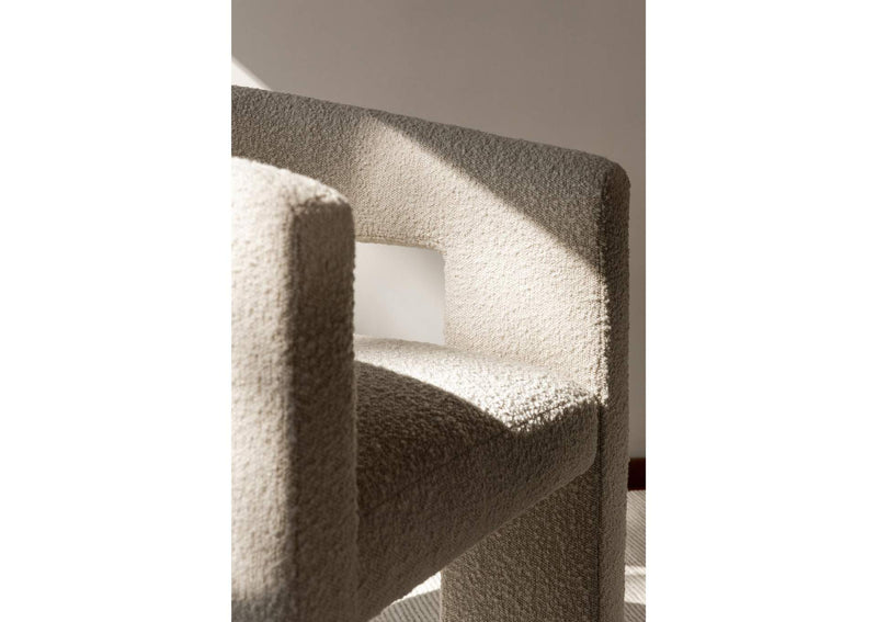ZT-1032-18 Elo Chair White