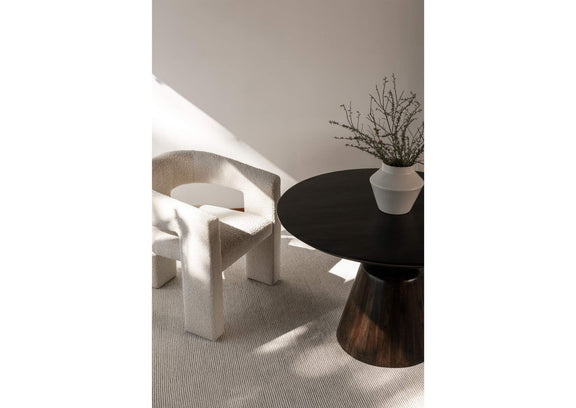 ZT-1032-18 Elo Chair White
