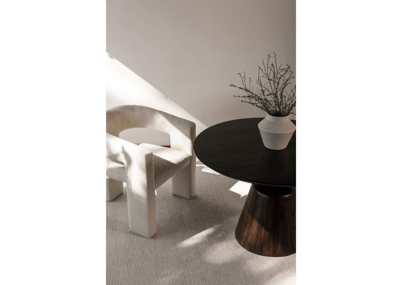 ZT-1032-18 Elo Chair White