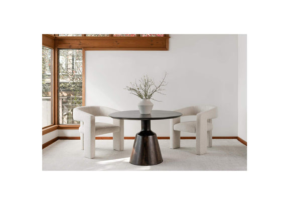 ZT-1032-18 Elo Chair White