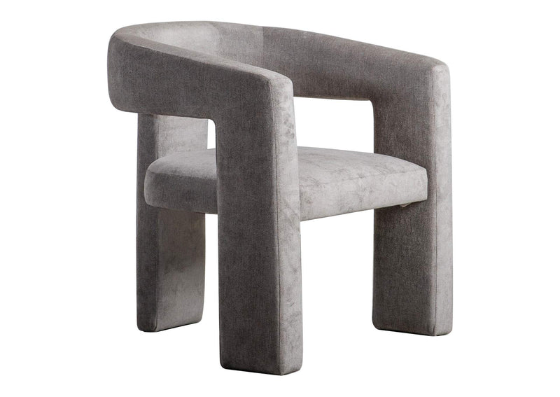 ZT-1032-29 Elo Chair Light Grey