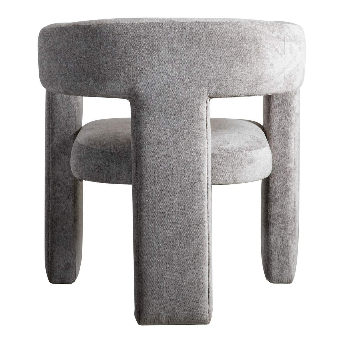 ZT-1032-29 Elo Chair Light Grey