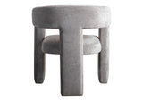 ZT-1032-29 Elo Chair Light Grey