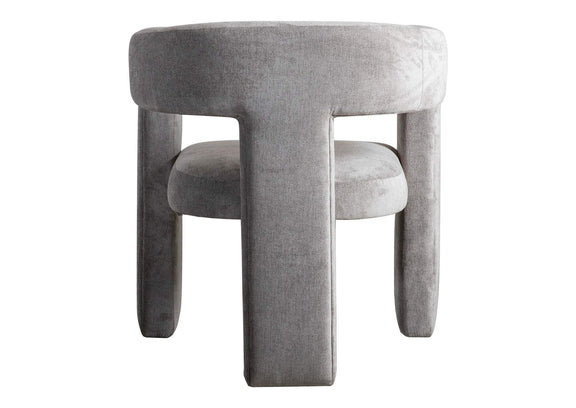 ZT-1032-29 Elo Chair Light Grey