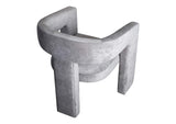 ZT-1032-29 Elo Chair Light Grey