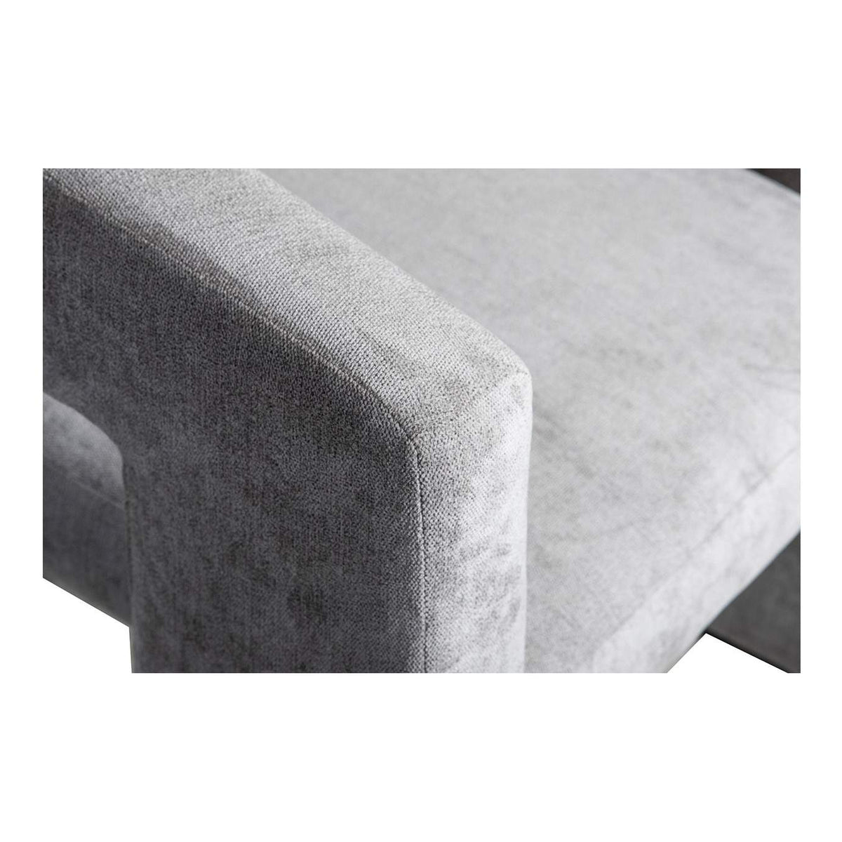 ZT-1032-29 Elo Chair Light Grey