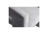 ZT-1032-29 Elo Chair Light Grey