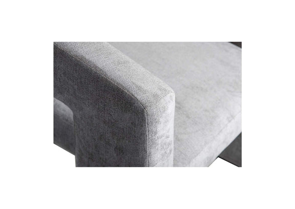 ZT-1032-29 Elo Chair Light Grey