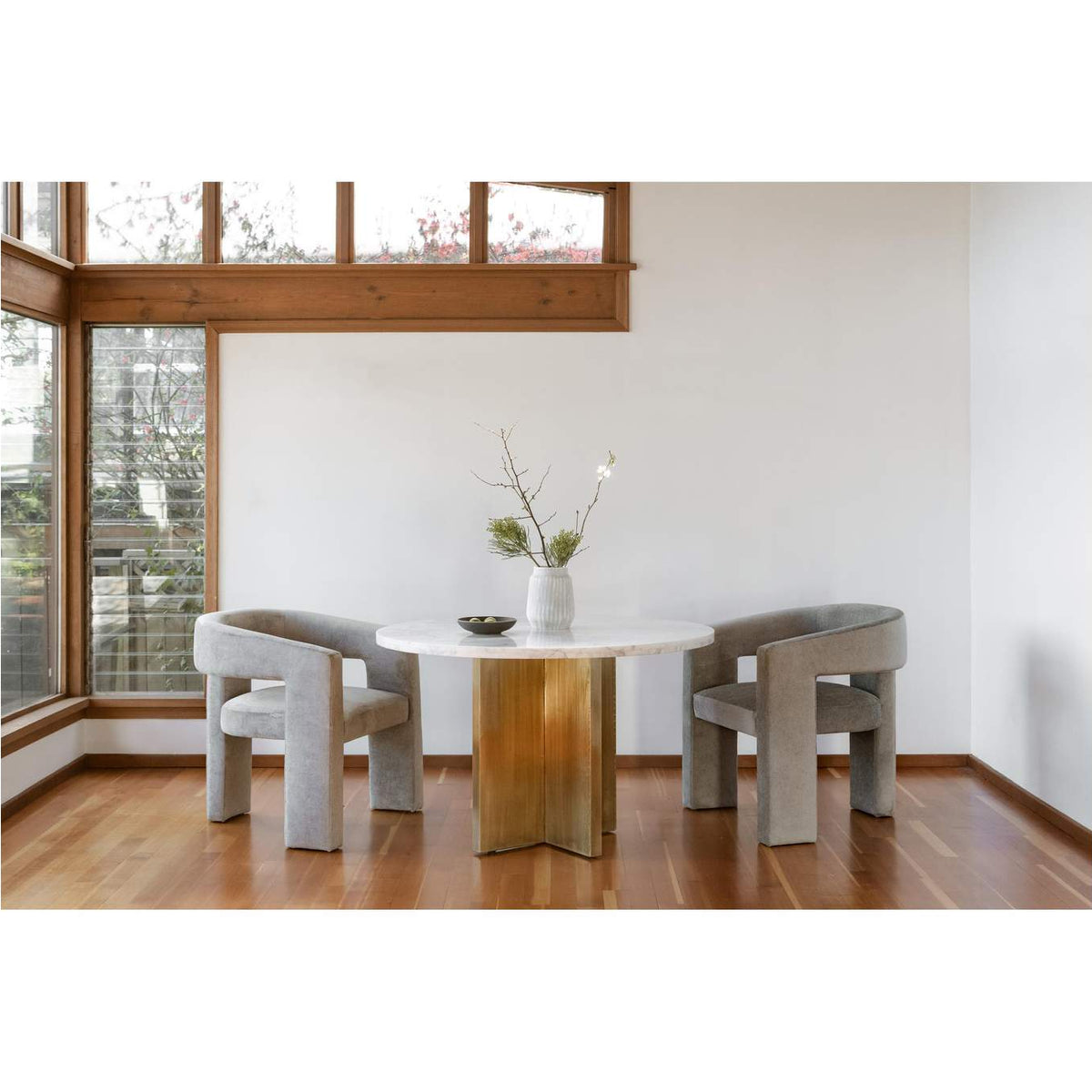 ZT-1032-29 Elo Chair Light Grey