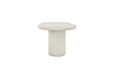 ZT-1033-05-0 Rocca Dining Table Cream