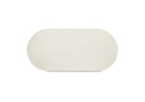 ZT-1033-05-0 Rocca Dining Table Cream