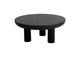ZT-1035-02-0 Rocca Coffee Table Black