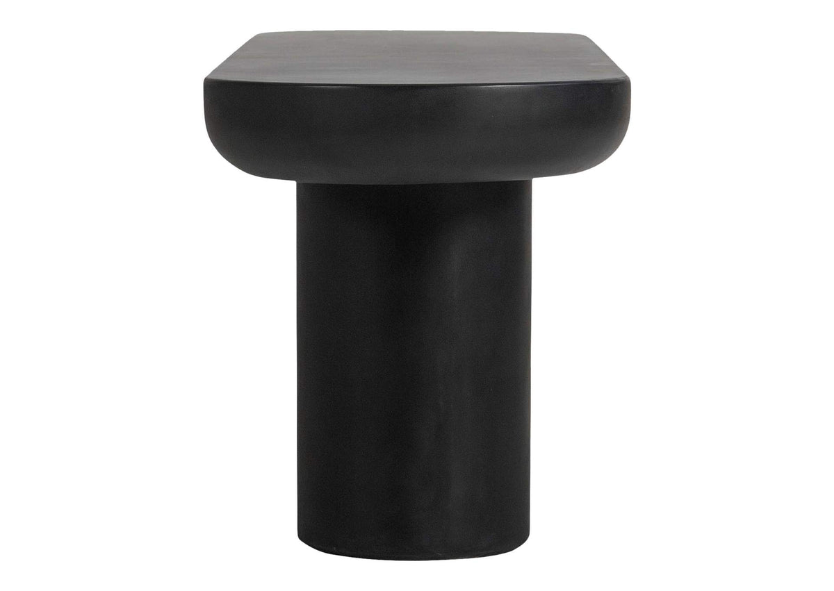 ZT-1037-02-0 Rocca Bench Black