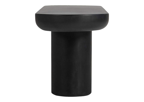 ZT-1037-02-0 Rocca Bench Black