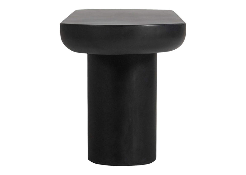 ZT-1037-02-0 Rocca Bench Black