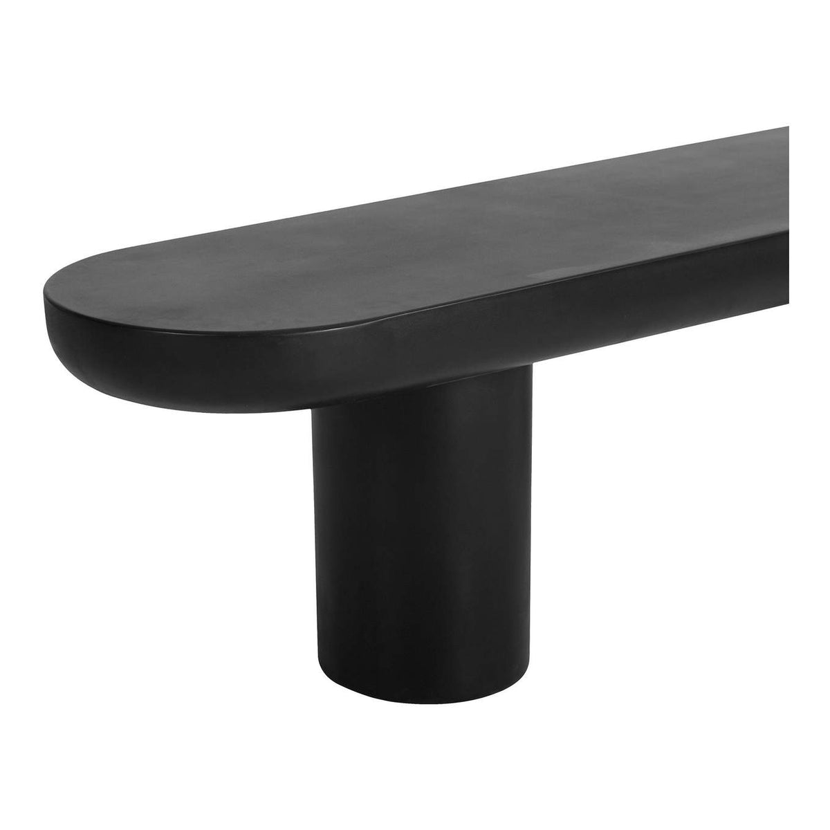 ZT-1037-02-0 Rocca Bench Black