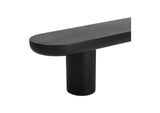 ZT-1037-02-0 Rocca Bench Black