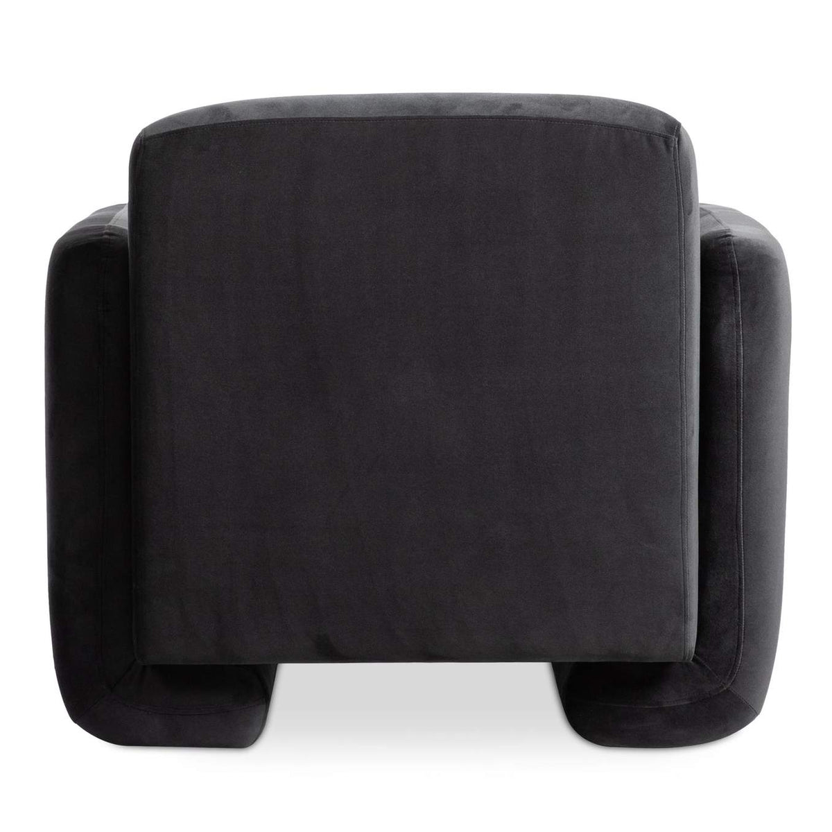 ZT-1039-07 Fallon Accent Chair Shadow Grey
