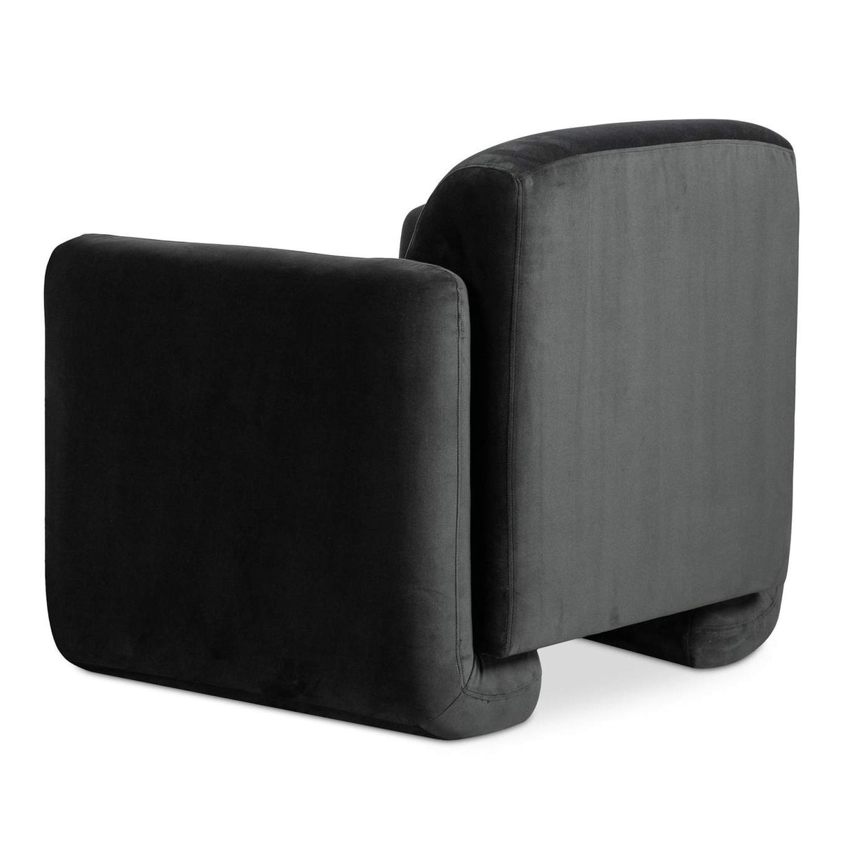 ZT-1039-07 Fallon Accent Chair Shadow Grey