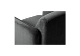ZT-1039-07 Fallon Accent Chair Shadow Grey
