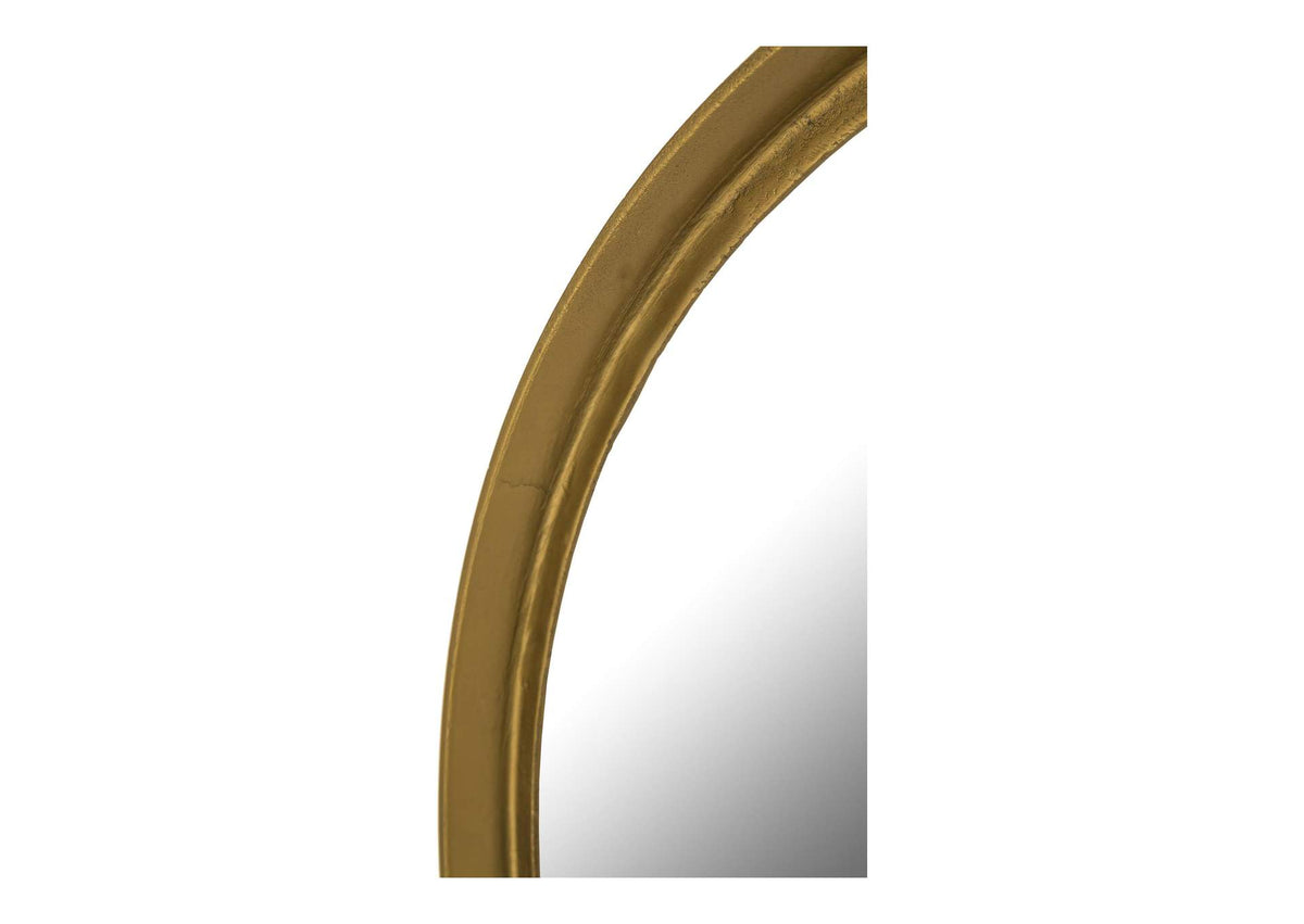ZY-1007-01 Winchester Mirror Large