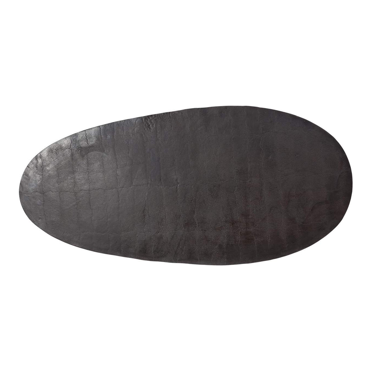 ZY-1029-02-0 Nicko Coffee Table Black