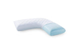 ZZ00LLGF L - Shape Pillow With Gel Dough - One Size