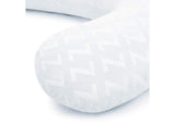 ZZPJHFGM Wrap - Around Pillow - One Size