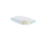 ZZKKSCPEHFSD Flexfill&trade; + Hyperchill&trade; Shoulder Cutout Pillow - King