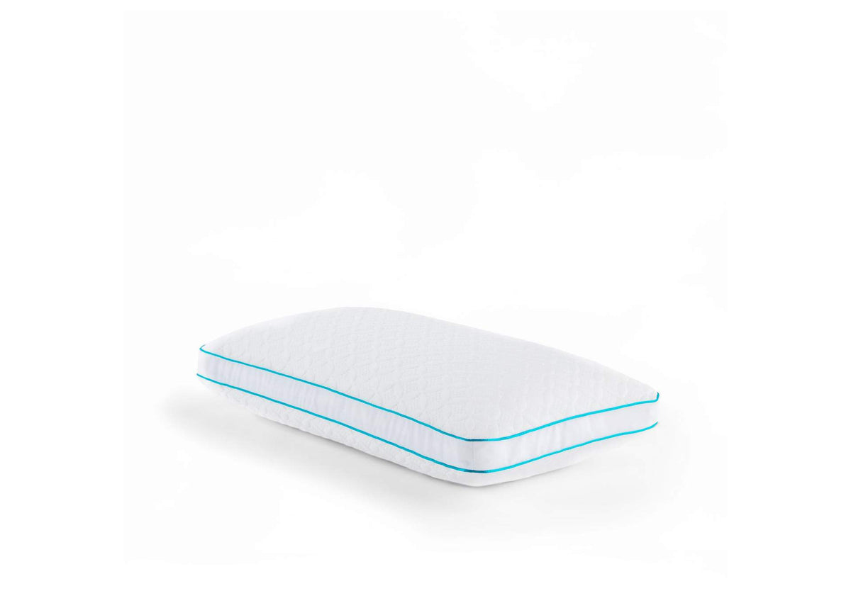 ZZKKPEHFSD Flexfill&trade; + Hyperchill&trade; Pillow - King