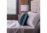 ZZKKMPICGF Ice Cloud &trade; + Omniphase &trade; Mid Loft - King, Mid Loft