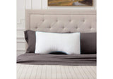 ZZKKSCPEHFSD Flexfill&trade; + Hyperchill&trade; Shoulder Cutout Pillow - King