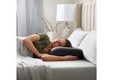 ZZQQX1XC Hexcurve&trade; Pillow - Queen