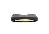 ZZQQX1XC Hexcurve&trade; Pillow - Queen