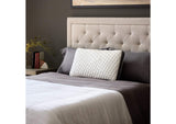 ZZQQX2QC Quilted Convolution&trade; Pillow - Queen, High Loft