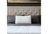 ZZQQX2QC Quilted Convolution&trade; Pillow - Queen, High Loft