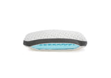ZZKKX2QC Quilted Convolution&trade; Pillow - King, High Loft