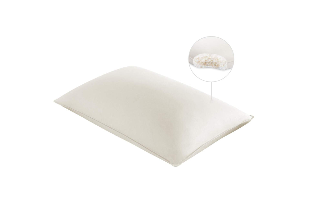ZZQQ3L90DD Triplelayer&trade; Down Pillow - Queen