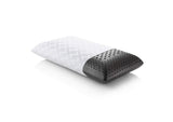 ZZKKMPZB Zoned Dough&reg; + Bamboo Charcoal - King Mid Loft